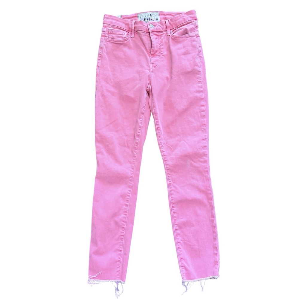 Frank & Eileen Sligo Jeans
